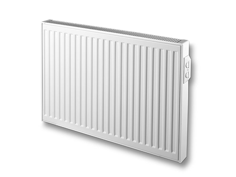 E-Panel RIB - 600 x 800 - Weiß
